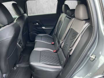 Jeep COMPASS E-HYBRID FIRST EDITION PANORAM 360° HUD