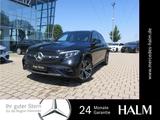 Mercedes-Benz GLC 200 4M AMG Line Advanced Plus AHK Pano-Dach - Mercedes-Benz GLC 200 in Hannover
