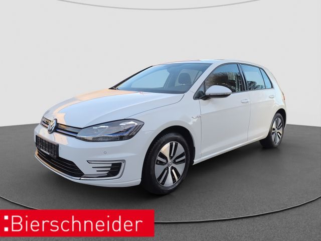 Volkswagen Golf VII Lim. e LED NAVI RFK