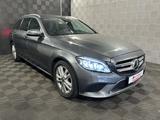 Mercedes-Benz C 180 T*AVANTGARDE*MULTIBEAM-TEMPO-R.KAM-AMBIENT