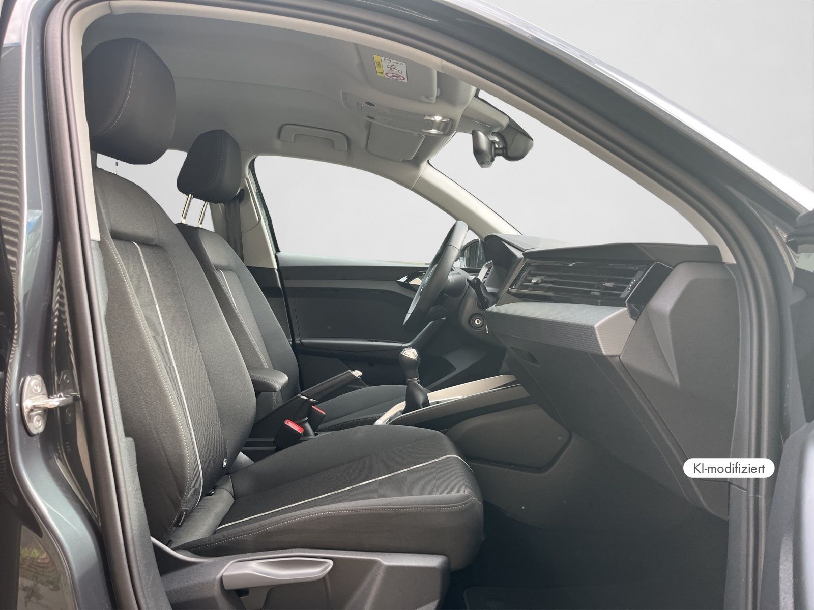 Audi A1 - Bild 5
