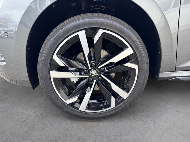 Kamiq Monte Carlo 1.0TSI 85kW MATRIXLED*PANO*KAM