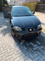 Seat Ibiza 1,2 - Seat Ibiza aus 2007: 1.2