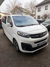 Opel Zafira Life 2.0 Diesel 110kW Edition M Edition