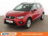Seat Arona 1.0 TSI Style*NAVI*PDC*SHZ*KLIMA*GARANTIE* - Seat Gebrauchtwagen in Kiel