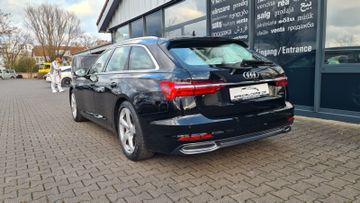 Audi A6 - 5