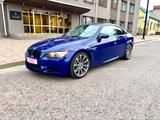 BMW M3 Coupé DCT US Import California Carbon - gebrauchte BMW M3 aus dem Jahr 2009