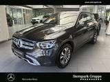Mercedes-Benz GLC 200 4M Excl. AHK*360*LED*MBUX*Navi*Tempomat* - Mercedes-Benz GLC 200 in Hamm