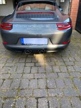 Porsche 911 Urmodell - Porsche 911 Urmodell Gebrauchtwagen