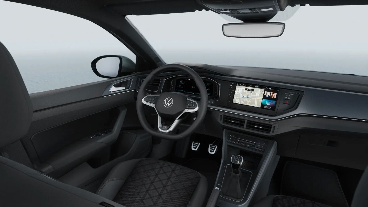 Volkswagen Taigo - Bild 9