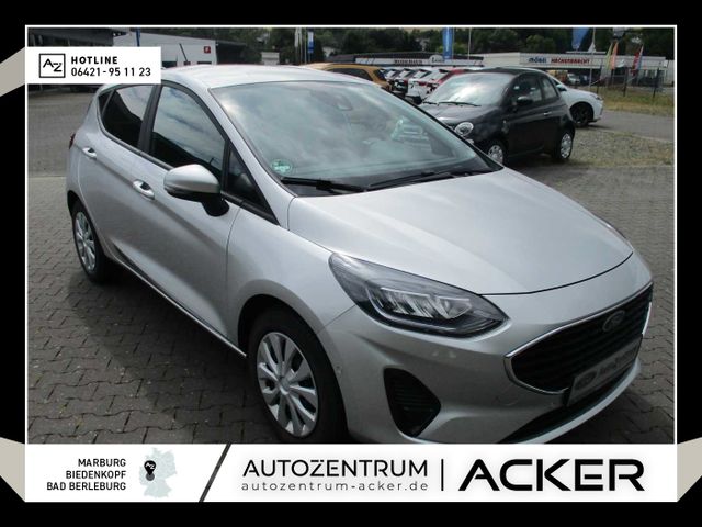 Ford Fiesta 1.0 Cool&Connect 7J.Garantie RFK/GJR