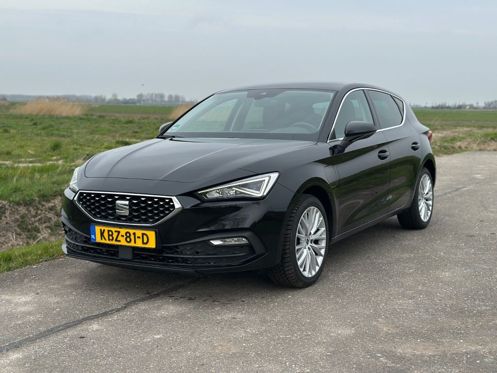 Image of Seat Leon