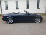 BMW 325 Ci Exclusive Aut Xenon SpoSi Memo - BMW 325 aus 2006: Cabrio