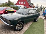Opel Kadett C Limo 1.0 - Opel aus 1975