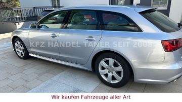 Audi A6 - 8