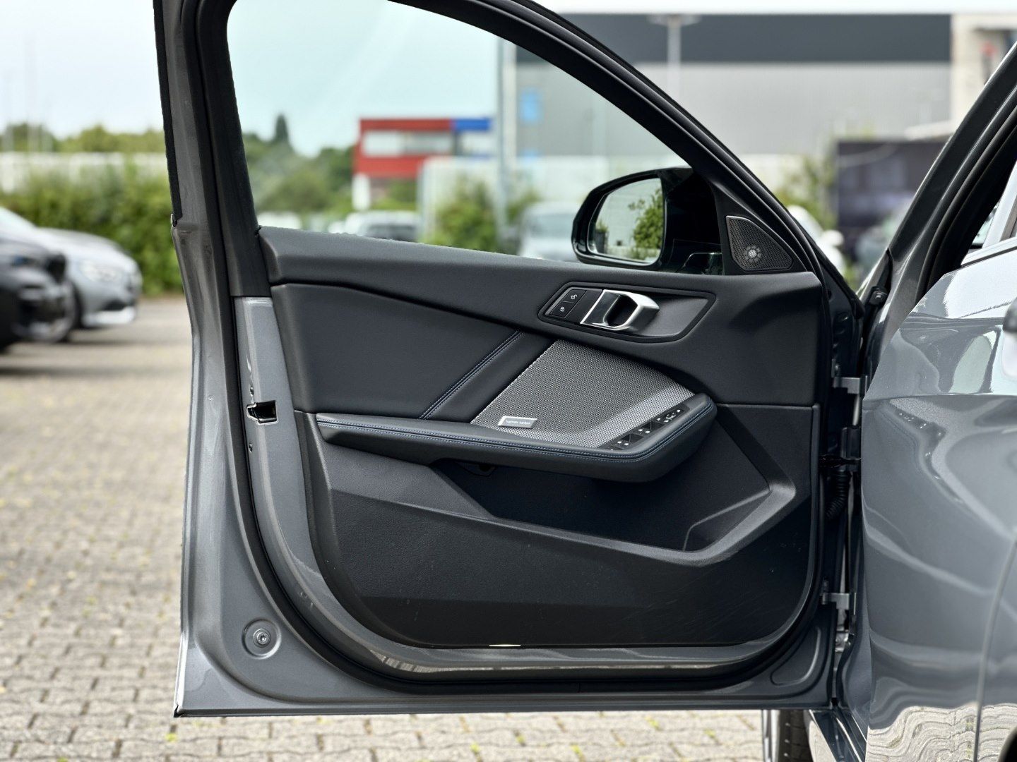 BMW M135 - Bild 8