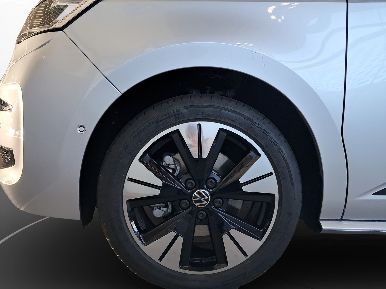 Volkswagen T7 Multivan - Bild 6
