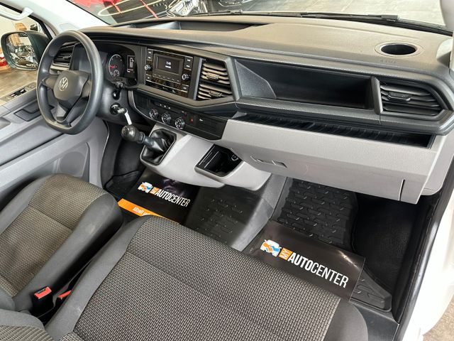 Volkswagen T6.1 Transporter *1-HAND*TÜV 228*TEMPO*KLIMA*