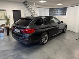 BMW 530d T xDrive M Sport HUD AHK Pano LED ACC 360° - BMW 530 mit Diesel-Antrieb: Automatik