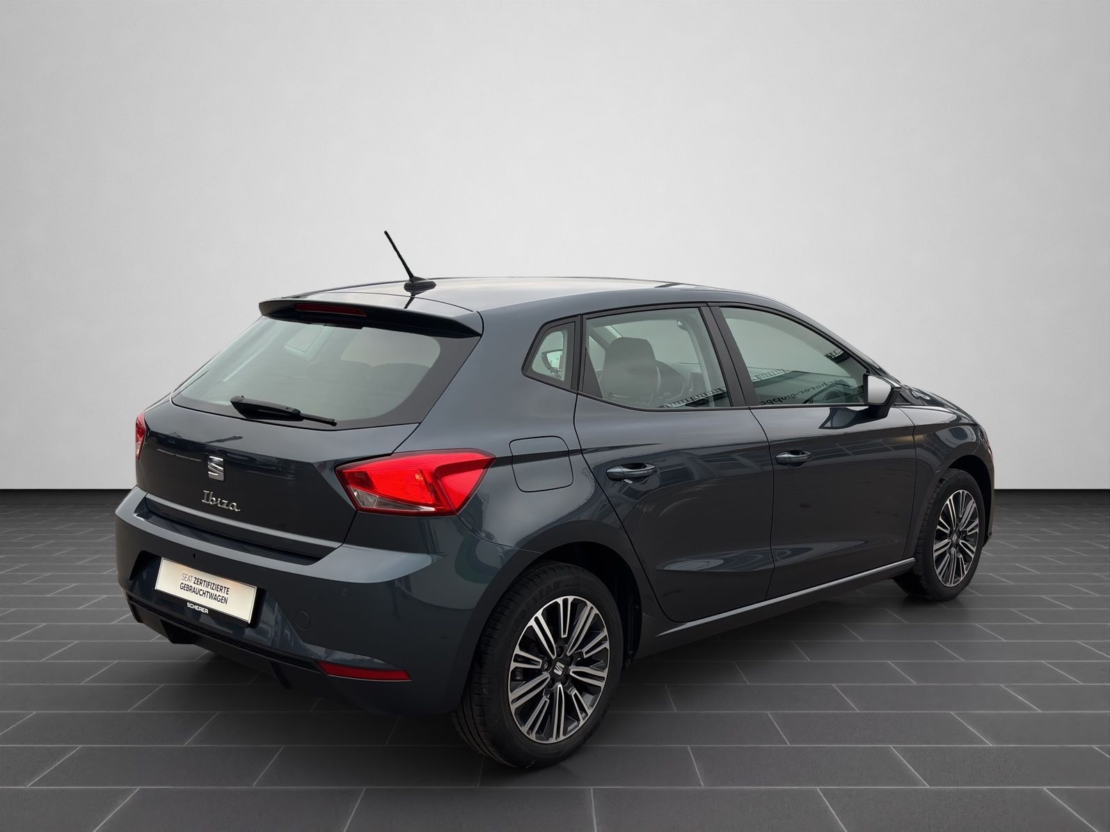 Seat Ibiza - Bild 3