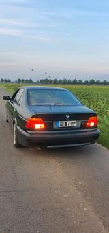 BMW E39 V8 235PS 535I - BMW 535 in Düsseldorf