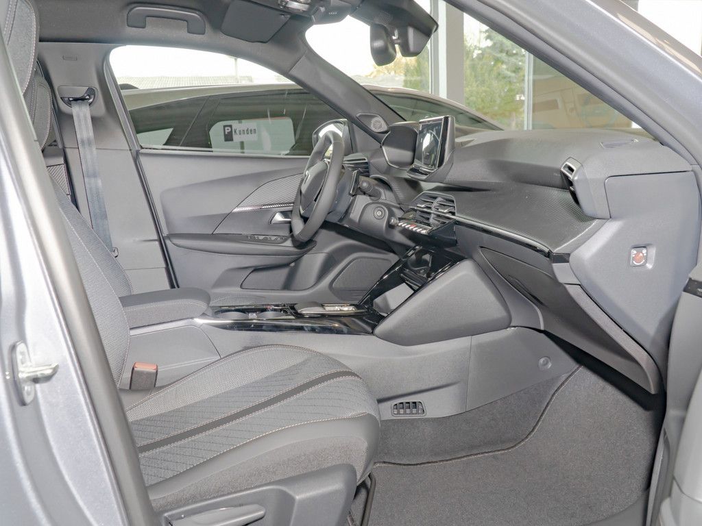 Peugeot 2008 - Bild 7