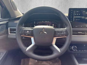 Mitsubishi OUTLANDER PHEV TOP *ACC*STANDHZG*SCHIEBEDACH*