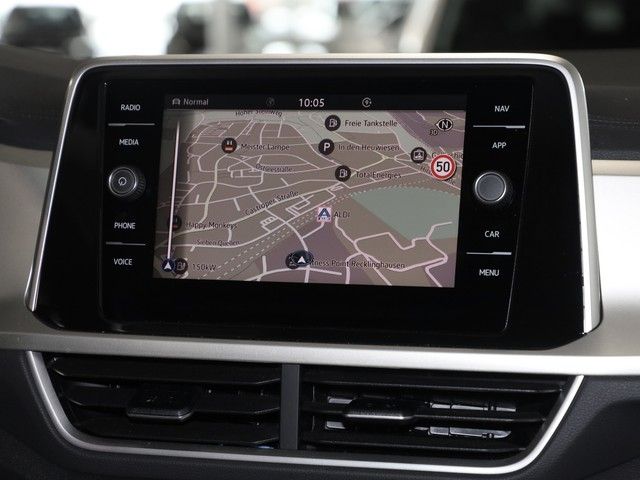 Volkswagen T-Roc - Bild 9