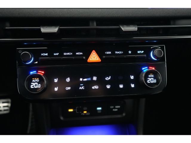 Tucson FACELIFT T-GDI N-LINE 48V DCT+LED MATRIX+