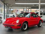 Porsche 911 SC Carrera 3.0 Coupé Turbo Flügel - Porsche: 911 Sc Turbo