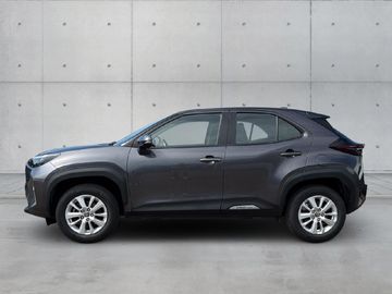 Toyota Yaris Cross - 3