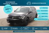 Volkswagen Tiguan Allspace R-Line 4Motion 2.0 TSI AHK*Pano*