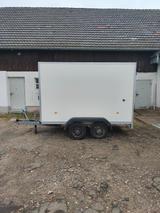 Unsinn LK 20-26 - Unsinn Pkw-Anhänger