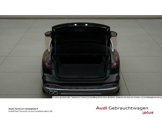 Audi A6 - Bild 8