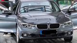 BMW 320i Advantage Advantage