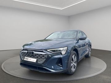 Audi Q8 e-tron - 3