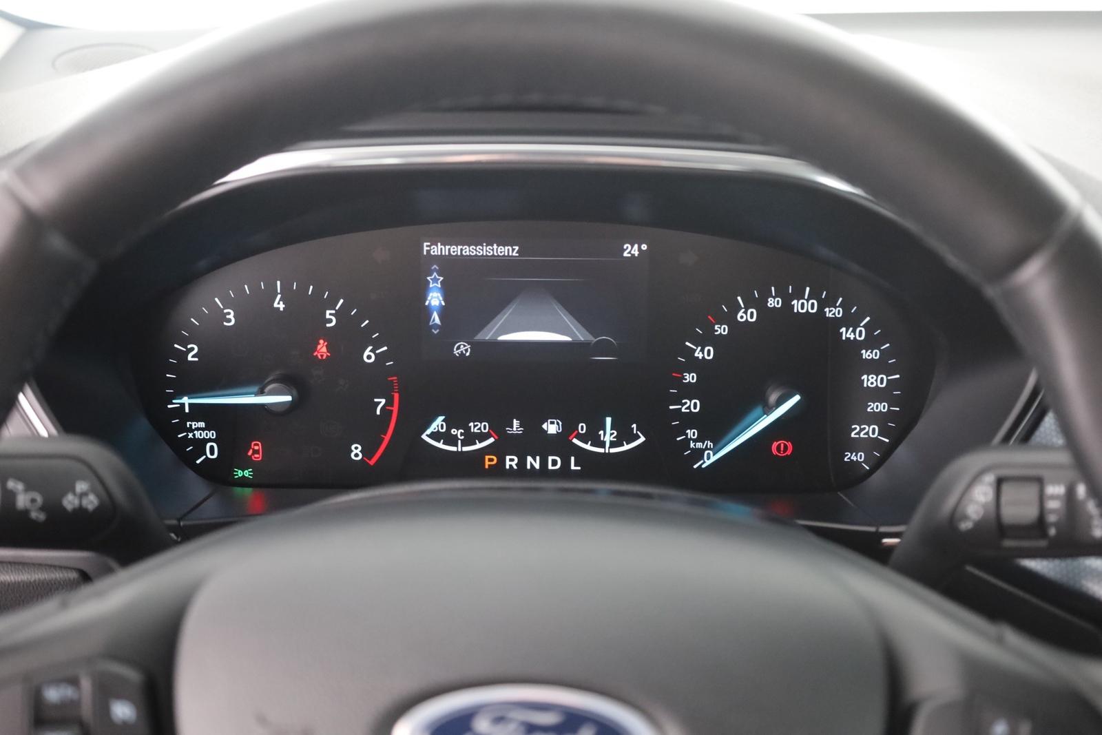 Ford Focus Active 1.0 EB Aut. LED Navi Winter, миниатюра 18