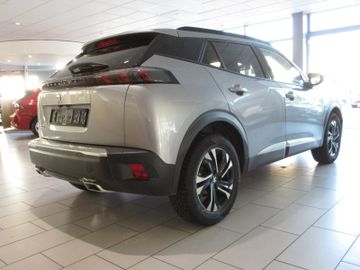 Peugeot 2008 - 4