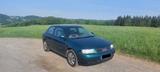 Audi A3 8L 1.8 Automatik - gebrauchte Audi A3 aus dem Jahr 1998