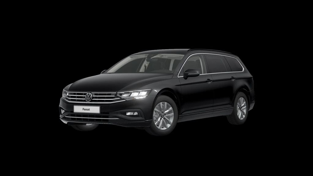 Image of Volkswagen Passat Variant