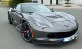 Corvette C7 Z06 6.2 V8 MT7 Coupe Z07 Paket 3LT SCHALTER