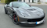 Corvette C7 Z06 6.2 V8 MT7 Coupe Z07 Paket 3LT SCHALTER - Corvette: C06