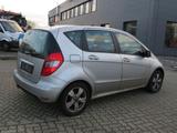 Mercedes-Benz A-Klasse 200 Avantgarde PKW  - Angebote