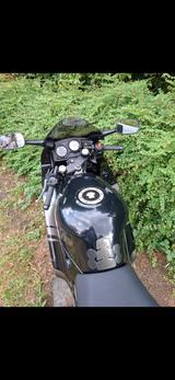 Honda CBR 600. - HONDA 1999 CBR 600