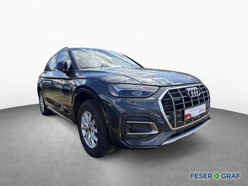 Audi Q5 - 3