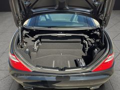 Mercedes-Benz SLK 200 BlueEFFICIENCY  *Cabrio*Sport Paket*