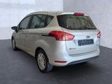 Ford B-Max Sync Edition PDC h. Navi SHZ Servo Klima - mit Benzin-Antrieb: Kleinbus