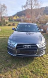Audi Q3 1.4 TFSI Leder* Kamera* - Audi Q3 bis 15.000 Euro