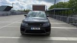 Land Rover Range Rover Sport 3.0 TDV6 HSE Dynamic HSE D... - Land Rover Range Rover Sport: Tdv6