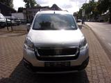 Peugeot Partner L1 Komfort Plus - Peugeot Partner: Automatik